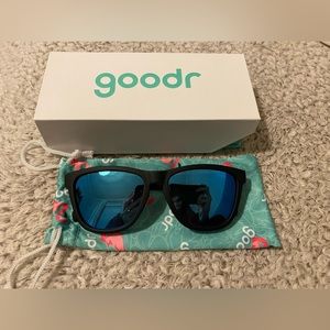 Goodr Sunglasses